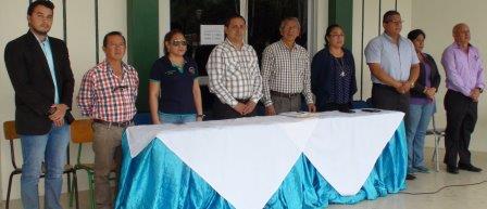 CASA ABIERTA UNESUM 2018 XVII ANIVERSARIO DE CREACIÓN FEB. 7 2001- 2018