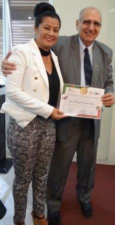 CLAUSURA Y ENTREGA DE CERTIFICADOS DEL CURSO DE LIDERAZGO JUVENIL DE LA ESCUELA DE LÍDERES DE LA UNIVERSIDAD ESTATAL DEL SUR DE MANABÍ