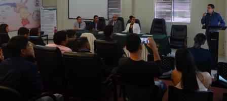 CLAUSURA Y ENTREGA DE CERTIFICADOS DEL CURSO DE LIDERAZGO JUVENIL DE LA ESCUELA DE LÍDERES DE LA UNIVERSIDAD ESTATAL DEL SUR DE MANABÍ