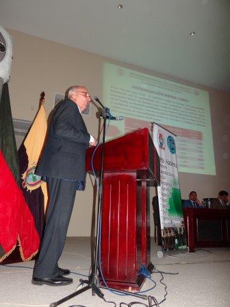 RENDICIÓN DE CUENTAS UNESUM 2017
