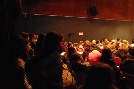 SEMINARIO INTERNACIONAL SOBRE EDUCACIÓN SUPERIOR TO INN EN BUENOS AIRES-ARGENTINA.-