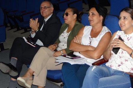 UNESUM CELEBRA DÍA INTERNACIONAL DE LA MUJER 2018