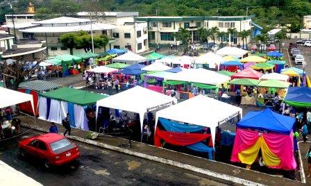 VARIAS ACTIVIDADES SE LLEVAN ACABO EN LA UNESUM. GRAN ACTIVIDAD ACADÉMICA-PRODUCTIVA Y SOCIAL