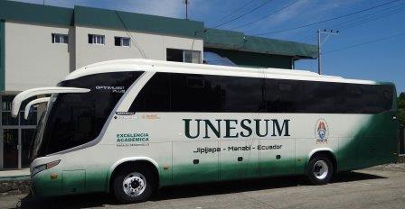 OFERTAS DE CARRERAS DE LA UNIVERSIDAD ESTATAL DEL SUR DE MANABÍ JIPIJAPA