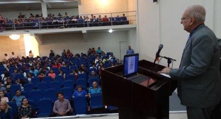 COORDINACIÓN ZONAL 4 DEL MINISTERIO DE RELACIONES EXTERIORES Y MOVILIDAD HUMANA NOS VISITAN