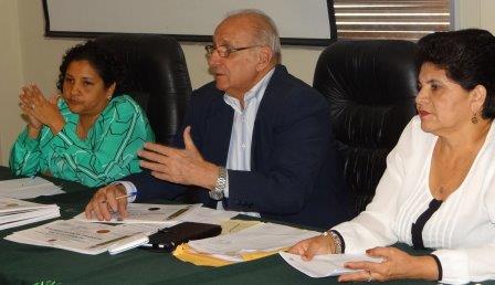 SESIÓN ORDINARIA DEL ÓRGANO COLEGIADO ACADÉMICO SUPERIOR