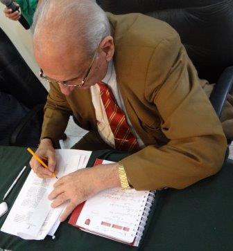 REUNIÓN DE LAS UNIVERSIDADES SAN GREGORIO DE PORTOVIEJO Y LA UNESUM DE JIPIJAPA