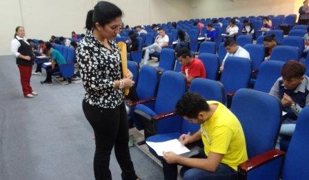CENTRO DE IDIOMAS-UNESUM.- EXONERACIÓN DE INGLÉS