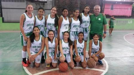 UNESUM ORGANIZA TORNEO PROVINCIAL DE BASKETBALL