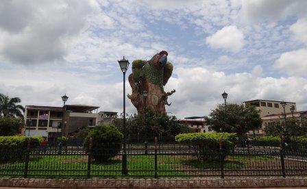 PAJÁN SEDE DE LA REUNIÓN DE LA UNESUM-MIES Y GAD MUNICIPAL