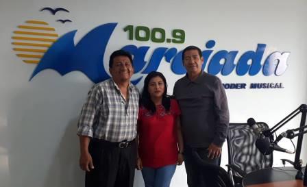 EL MIES GAD MUNICIPAL DE PAJÁN Y LA UNESUM TRABAJAN EN EL DESARROLLO DE LA ZONA SUR DE MANABÍ