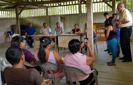 PLAN DE DESARROLLO 2021 EN CASAS VIEJAS