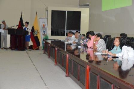 VII SEMINARIO DE TRABAJO CIENTÍFICO METODOLÓGICO PERÍODO ACADÉMICO MAYO-SEPTIEMBRE 2018