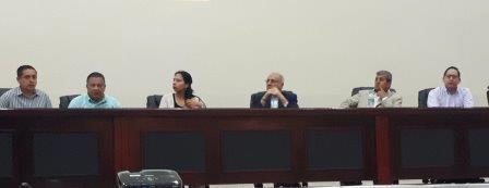 VII SEMINARIO DE TRABAJO CIENTÍFICO METODOLÓGICO PERÍODO ACADÉMICO MAYO-SEPTIEMBRE UNESUM 2018