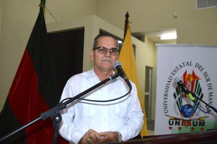 VII SEMINARIO DE TRABAJO CIENTÍFICO METODOLÓGICO PERÍODO ACADÉMICO MAYO-SEPTIEMBRE UNESUM 2018