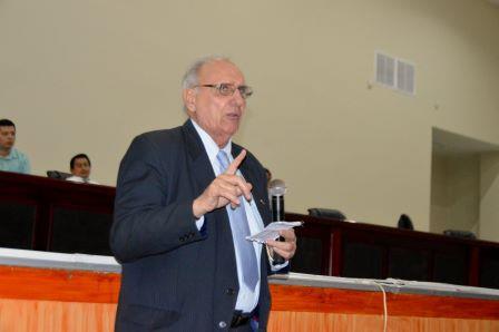 CLAUSURA VII SEMINARIO CIENTÍFICO METODOLÓGICO