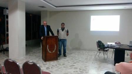 ESCUELA DE LÍDERES