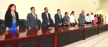 LA UNESUM DEL PRESENTE SE PROYECTA VERTIGINOSA HACIA UN FUTURO PROMISORIO CON LA SOCIEDAD ECUATORIANA