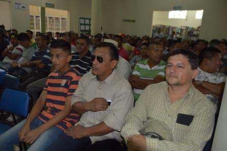 LA COMISIÓN DE TRÁNSITO DEL ECUADOR CAPACITA A CONDUCTORES DE VEHÍCULOS