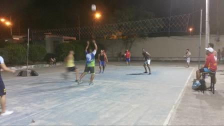 LA UNESUM ORGANIZA PRIMER CAMPEONATO NACIONAL INTER UNIVERSIDADES DE ECUAVOLEY UNESUM 2018