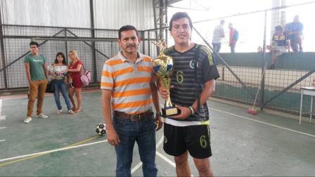 LA UNIVERSIDAD ESTATAL AMAZÓNICA SE CONSAGRÓ CAMPEÓN DEL TORNEO NACIONAL DE ECUAVOLEY UNESUM 2018.