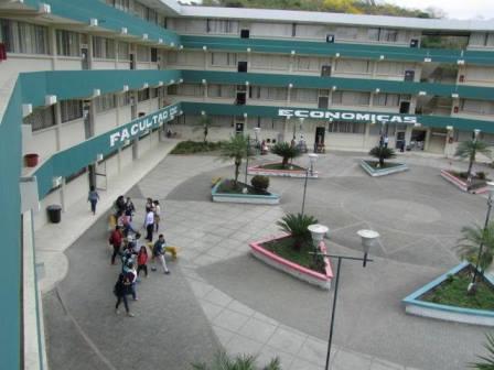 SE INICIA CAPACITACIONES DEL PROGRAMA SRI NAF UNESUM AÑO 2018-2019 EN LA CARRERA DE GESTIÓN EMPRESARIAL DE LA FACULTAD DE CIENCIAS ECONÓMICAS
