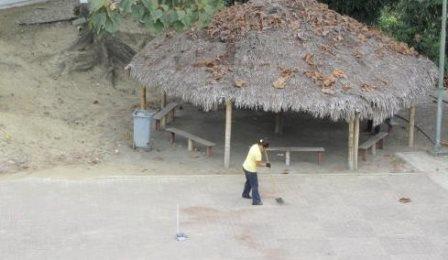 HOMENAJE A LA MUJER TRABAJADORA DE LA UNESUM
