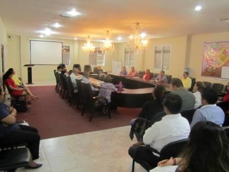 PROGRESO DE PROFESIONALES JIPIJAPENSES EN LA ISLA DE CUBA