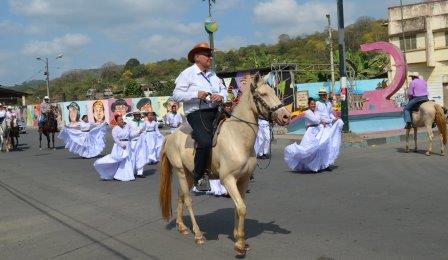 PRIMERA CUMBRE INTERNACIONAL AGROPECUARIA DEL PUEBLO MONTUVIO JIPIJAPA-MANABÍ 2018