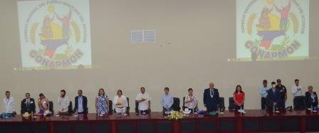 PRIMERA CUMBRE INTERNACIONAL AGROPECUARIA DEL PUEBLO MONTUVIO JIPIJAPA-MANABÍ 2018