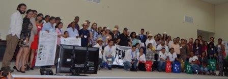PRIMERA CUMBRE INTERNACIONAL AGROPECUARIA DEL PUEBLO MONTUVIO JIPIJAPA-MANABÍ 2018