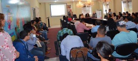CONFERENCIAS INTERNACIONALES SOBRE AGROECOLOGÍA Y ENERGÍA PARA EL MEDIO RURAL EN LA UNESUM