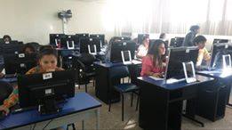 SER BACHILLER POR PARTE DE LA SENESCYT RINDIERON EXAMEN EN LA UNESUM