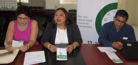 DEL 17 AL 19 DE OCTUBRE SEGUNDA CONVENCIÓN CIENTÍFICA INTERNACIONAL