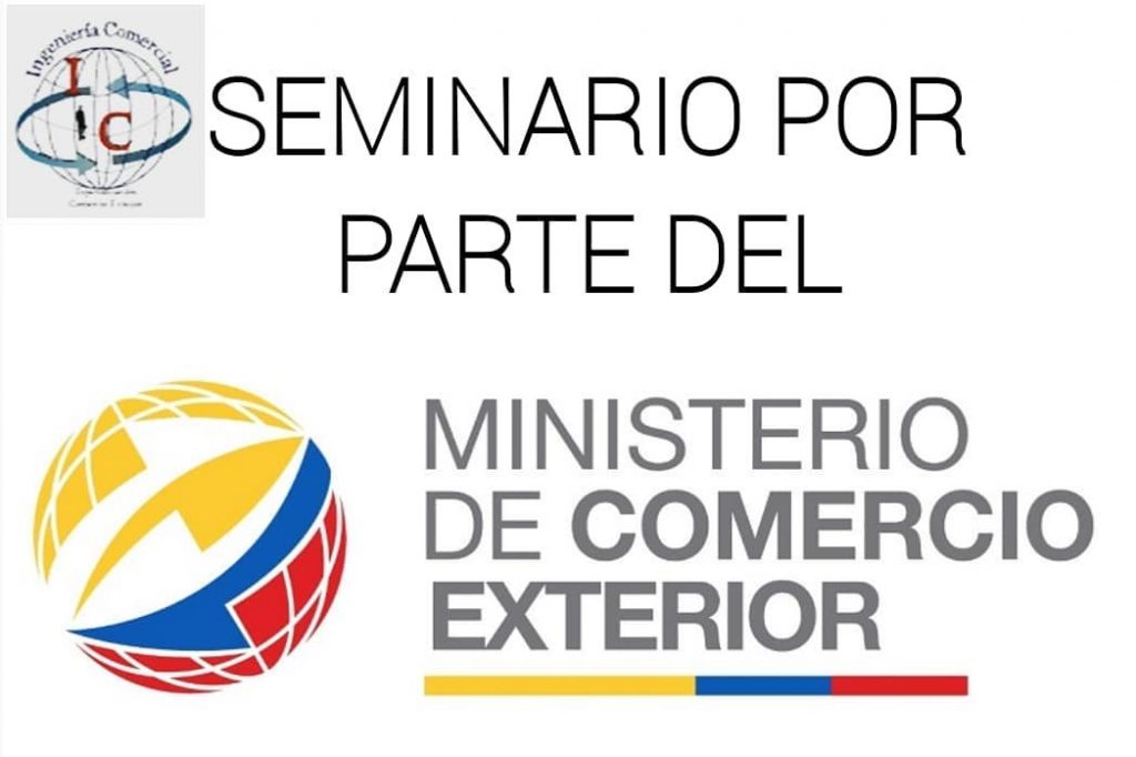 DIRECCIÓN DE ESTUDIOS ECONÓMICOS Y COMERCIALES DEL MINISTERIO DE COMERCIO EXTERIOR E INVERSIONES CAPACITA ESTA TARDE EN EL UNESUM CAMPUS LOS ÁNGELES