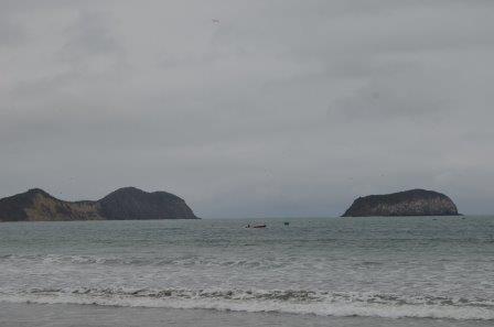 PRIMERA ESCUELA NACIONAL DE VINCULACIÓN CON LA SOCIEDAD EN PTO. CAYO-JIPIJAPA-MANABI-ECUADOR DEL 20 AL 24 DE AGOSTO DEL 2018