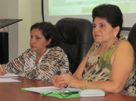 PRESENTACIÓN DEL PLAN OPERATIVO ANUAL (POA) 2019 AL OCAS UNESUM