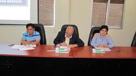 CONSEJO CIENTÍFICO UNIVERSIDAD ESTATAL DEL SUR DE MANABÍ AGOSTO 2018