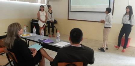 FORTALECIMIENTO DE LA ECONOMÍA DE LOS HABITANTES DE MANABÍ