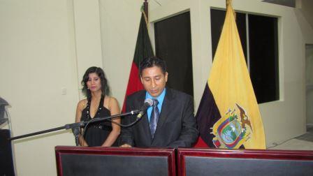 GRADUACIÓN DE LA CARRERA DE LABORATORIO CLÍNICO- FACULTAD DE CIENCIAS DE LA SALUD-UNESUM 2018