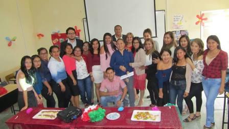 CASA ABIERTA DE LOS PROYECTOS INTEGRADORES DE SABERES DE LA CARRERA DE ECOTURISMO-UNESUM 2018