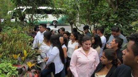 EN MEMORIA DE VANESSA ESTEFANÍA ASUNCIÓN PIN