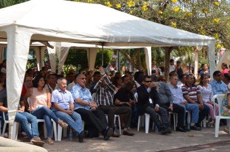 FINALIZA EL CURSO DE LIDERAZGO EN EL CANTÓN SANTA ANA SOBRE ESCUELA DE FORMACIÓN DE LÍDERES-UNESUM 2018