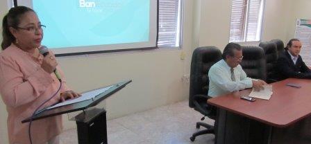CAPACITACIÓN A ESTUDIANTES DE LA UNESUM Y OTROS ESCENARIOS IDENTIFICADOS QUE PARTICIPAN EN EL PROYECTO CON BANECUADOR