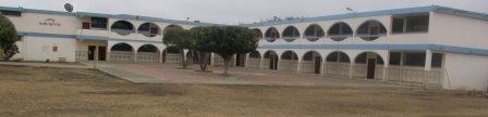 UNIDAD DE NIVELACIÓN DE LA UNESUM EN NUEVA CASA.-