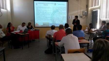 I CONGRESO INTERNACIONAL DE TURISMO