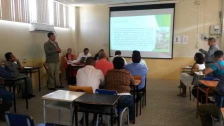 I CONGRESO INTERNACIONAL DE TURISMO
