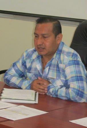 SESIÓN DE CONSEJO ACADÉMICO OCTUBRE UNESUM 2018