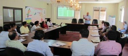 ESCUELA DE LIDERAZGO Y EMPRENDIMIENTO PARA DIRECTIVOS DE LA UNIVERSIDAD ESTATAL DEL SUR DE MANABÍ-JIPIJAPA.