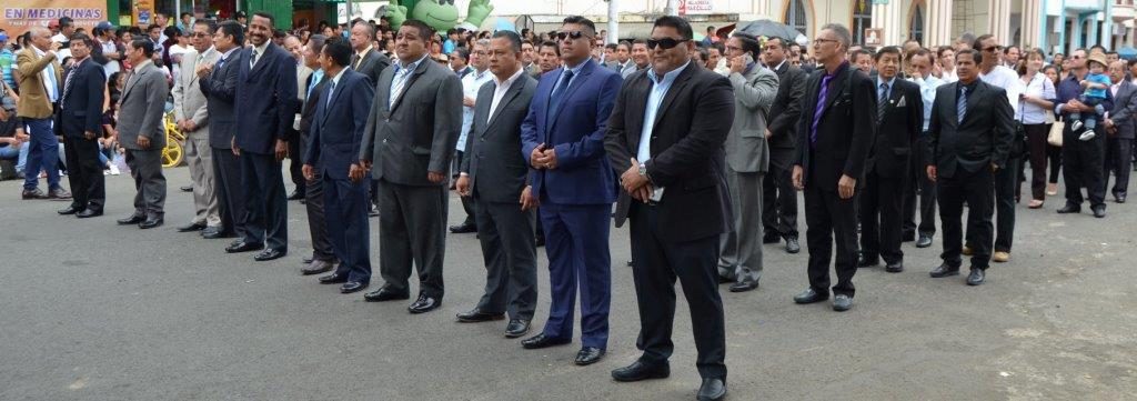 SE VIVE SE SIENTE LA UNESUM ESTÁ PRESENTE 198 AÑOS DE INDEPENDENCIA DE JIPIJAPA CIUDAD UNIVERSITARIA